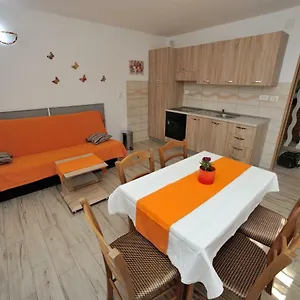 Apartman Svilno Rijeka