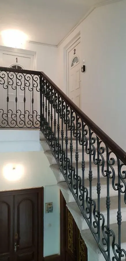 Fran Center Apartments Pula